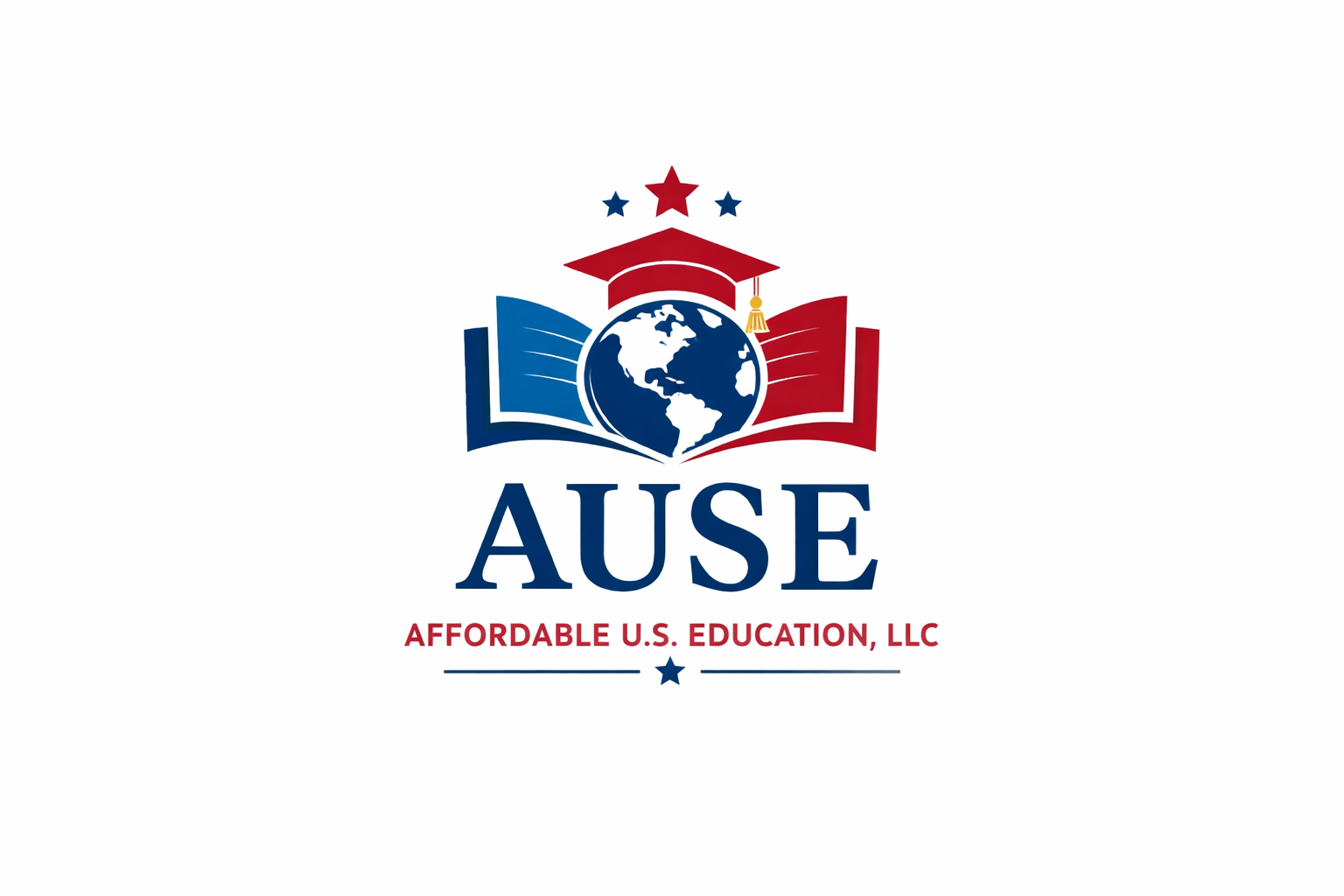 AUSE Logo